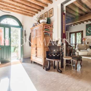 Casa a schiera in vendita a Minerbio (Bologna)
