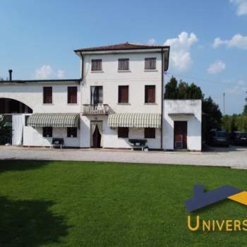 Bifamiliare in vendita a Santa Giustina in Colle (Padova)