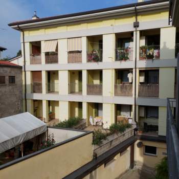 Appartamento in vendita a Schio (Vicenza)
