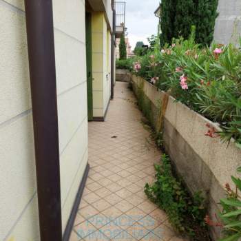 Appartamento in vendita a Schio (Vicenza)