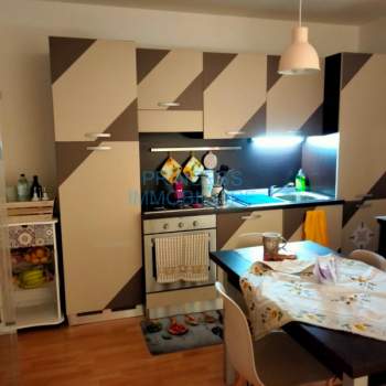 Appartamento in vendita a Santorso (Vicenza)