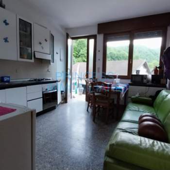 Appartamento in vendita a Torrebelvicino (Vicenza)