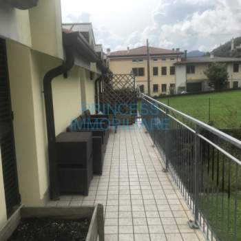 Appartamento in vendita a Santorso (Vicenza)