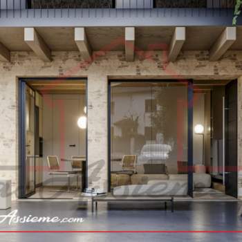 Appartamento in vendita a Loria (Treviso)