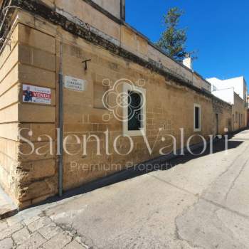 Casa singola in vendita a Parabita (Lecce)