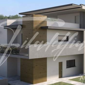 Appartamento in vendita a Montichiari (Brescia)