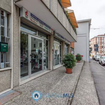 Negozio in vendita a Padova (Padova)