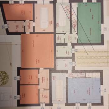 Casa singola in vendita a Monselice (Padova)