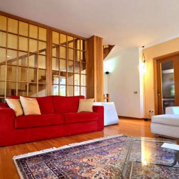 Bifamiliare in vendita a Este (Padova)