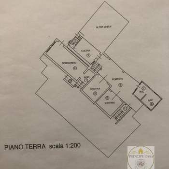 Multipropriet&agrave; in vendita a Galzignano Terme (Padova)