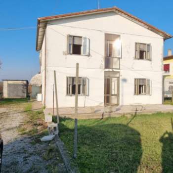 Casa singola in vendita a Stanghella (Padova)