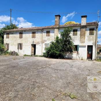 Casa singola in vendita a Megliadino San Vitale (Padova)