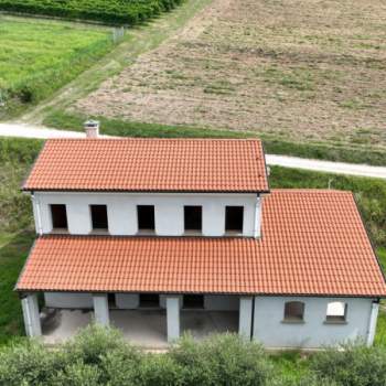 Casa singola in vendita a Cinto Euganeo (Padova)