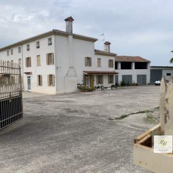 Casa singola in vendita a Solesino (Padova)