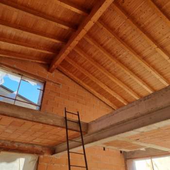 Casa singola in vendita a Sant'Elena (Padova)