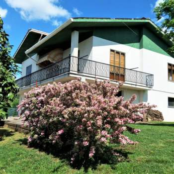 Casa singola in vendita a Lozzo Atestino (Padova)