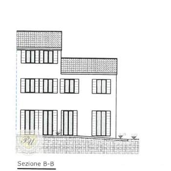 Bifamiliare in vendita a Este (Padova)