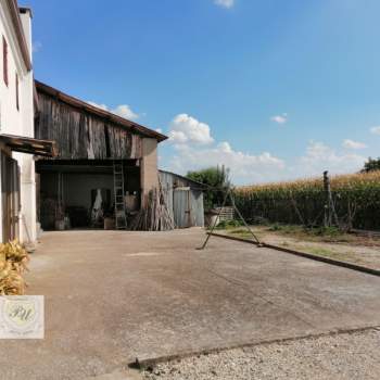 Casa singola in vendita a Este (Padova)