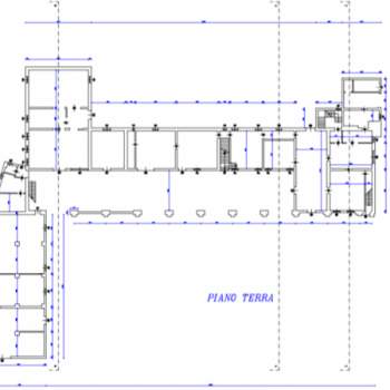 Rustico in vendita a Padova (Padova)