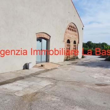 Rustico in vendita a Este (Padova)