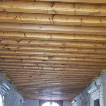 Palazzo in vendita a Este (Padova)