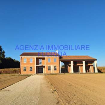 Casa singola in vendita a Santa Giustina in Colle (Padova)