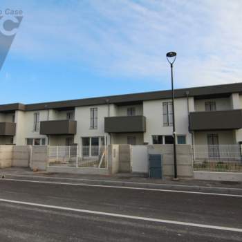 Casa a schiera in vendita a Sant'Angelo di Piove di Sacco (Padova)