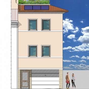 Casa singola in vendita a Abano Terme (Padova)