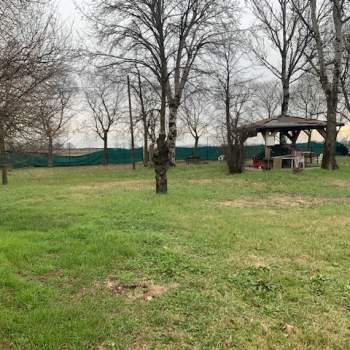 Bifamiliare in vendita a Carpi (Modena)