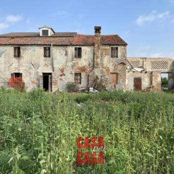 Bifamiliare in vendita a Pozzonovo (Padova)