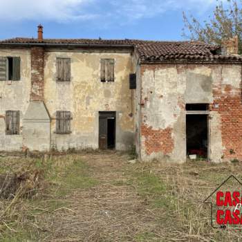 Casa singola in vendita a Stanghella (Padova)