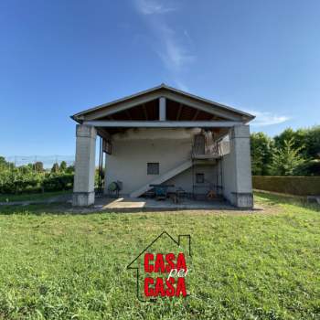 Casa singola in vendita a Ponso (Padova)