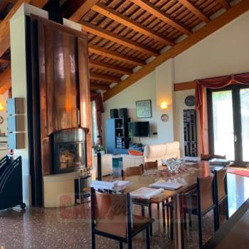 Casa singola in vendita a Este (Padova)