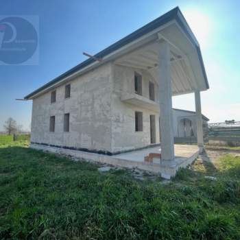 Casa singola in vendita a Villafranca Padovana (Padova)