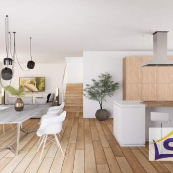 Bifamiliare in vendita a Saccolongo (Padova)