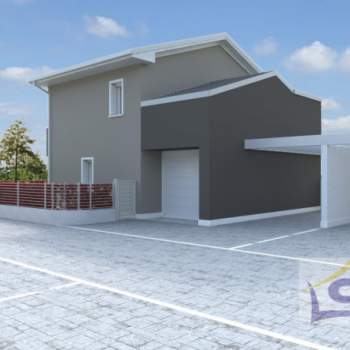 Casa singola in vendita a Rovolon (Padova)