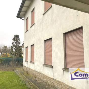 Casa singola in vendita a Cervarese Santa Croce (Padova)