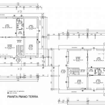 Bifamiliare in vendita a Montegrotto Terme (Padova)