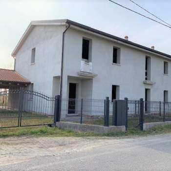 Bifamiliare in vendita a Villafranca Padovana (Padova)