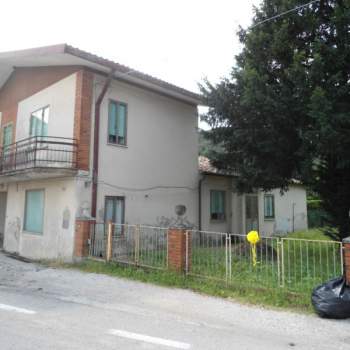 Casa singola in vendita a Rovolon (Padova)