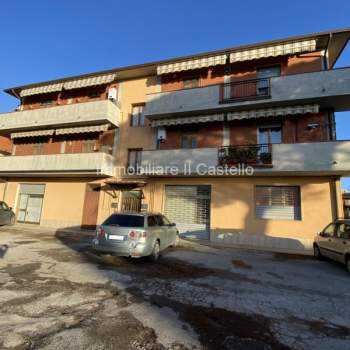 Appartamento in vendita a Castiglione del Lago (Perugia)