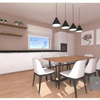 Bifamiliare in vendita a Piombino Dese (Padova)