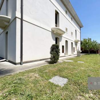 Bifamiliare in vendita a San Giorgio delle Pertiche (Padova)