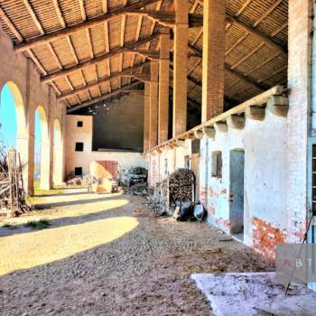 Rustico in vendita a San Pietro in Gu (Padova)