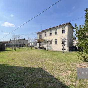 Casa singola in vendita a Cittadella (Padova)