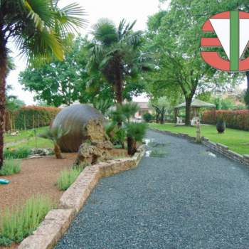 Bifamiliare in vendita a Piombino Dese (Padova)