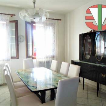 Villa in vendita a Borgoricco (Padova)