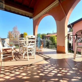 Appartamento in vendita a Manerba del Garda (Brescia)