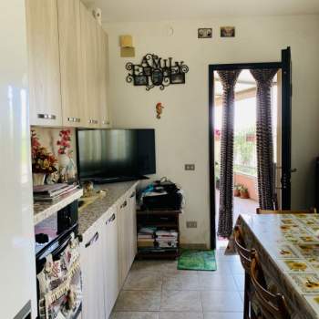 Casa a schiera in vendita a Solesino (Padova)