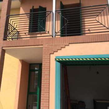 Casa a schiera in vendita a Borgo Veneto (Padova)